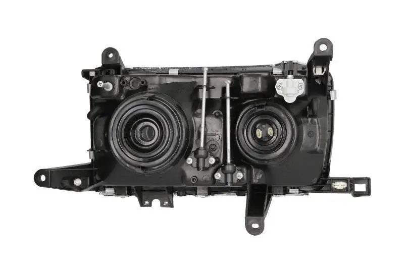 Ліва Фара Toyota Land Cruiser J80 1991-1996 8115060515 — фото 1