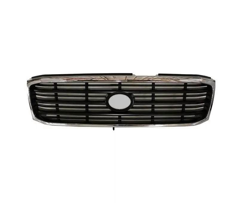 Решітка радіатора Toyota Land Cruiser 100 1998-2004 Дорестайлинг 5311160340 — фото 1