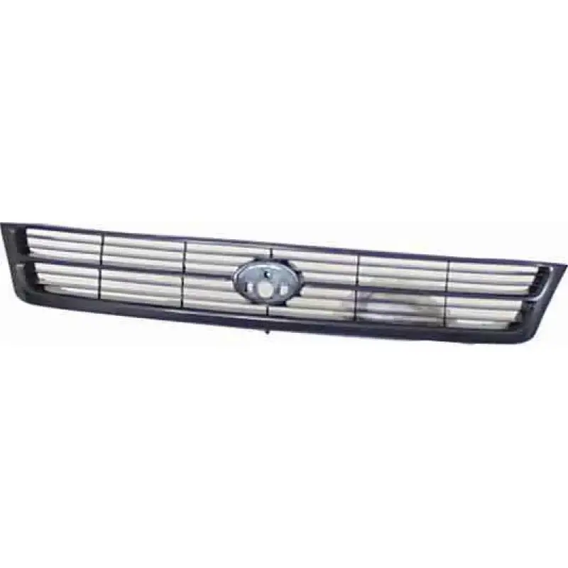 Решетка радиатора Toyota Carina E 1992-1995 5310120470J0 — фото 1