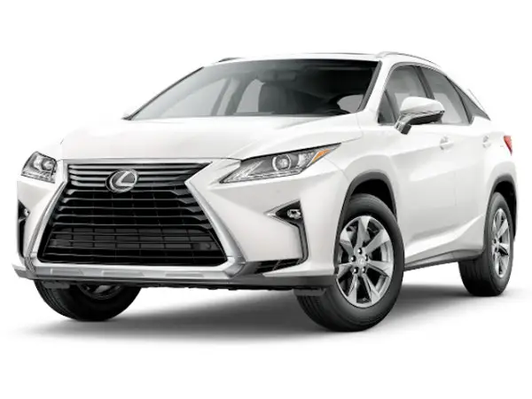 Лівий Молдинг переднього крила Lexus RX 15- — фото 1