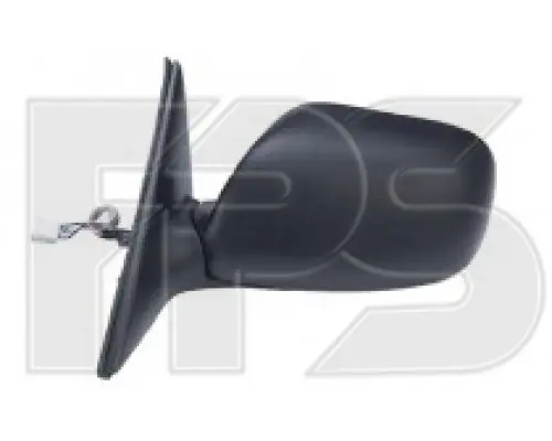 Зеркало Левое Toyota Camry 30 2002-2006 5 Pin Электро Регулировка 8796133490 — фото 1