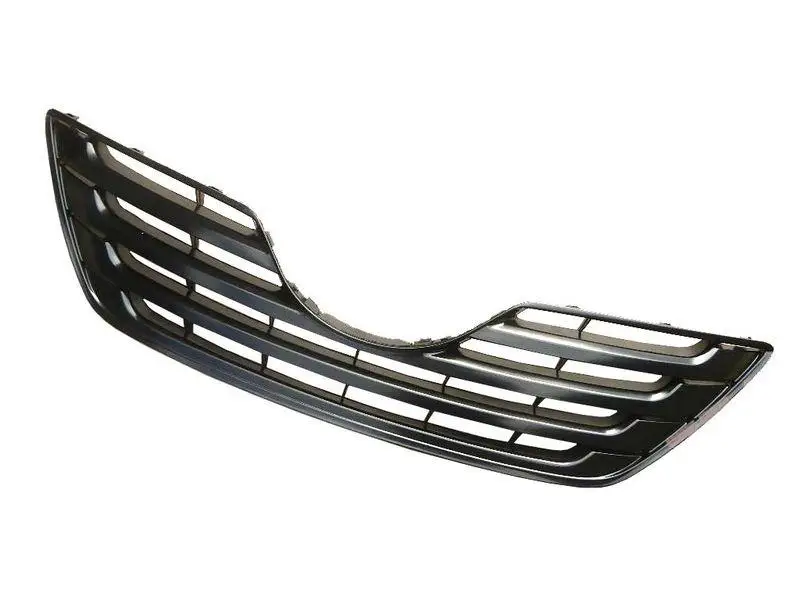 Решетка радиатора Toyota Camry 40 2006-2010, под покрас 5311106090C0 — фото 1