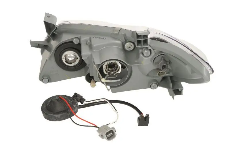 Права фара Toyota Camry 40 Європа 2006-2010 Галоген 811308Y008 — фото 1