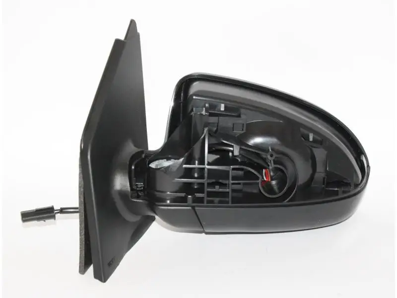 Зеркало Левое Smart Fortwo 2007-2014 5 Pin 4518102316C22A — фото 1