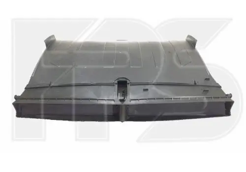 Повітропровід Дифлектор Радіатора Tesla Model X 2015-103485000F — фото 1