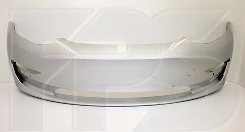 Бампер Передній Tesla Model 3 2017-2023 з Відп ПТрон — фото 1