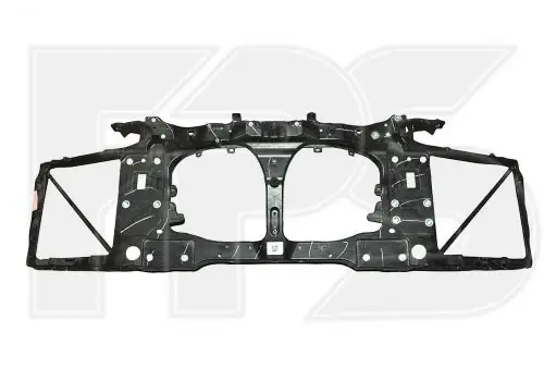 Панель Телевизора Tesla Model S 2016- 106195098E — фото 1