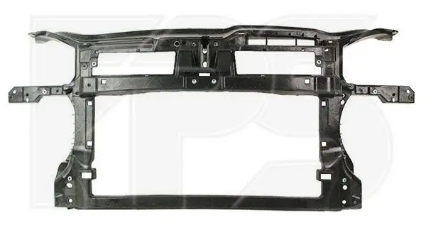 Панель Передняя Volkswagen Jetta 5 2006-2010 1K0805588G — фото 1