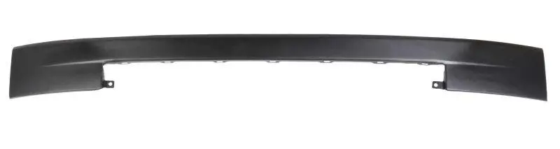 Смужка під фарою Volkswagen Transporter T4 1996-2002 701854504B — фото 1