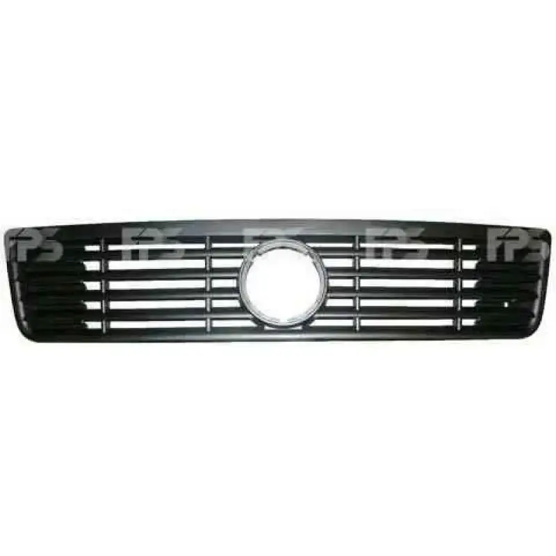 Решітка радіатора Volkswagen Lt 1996-2005 2D085365301C — фото 1