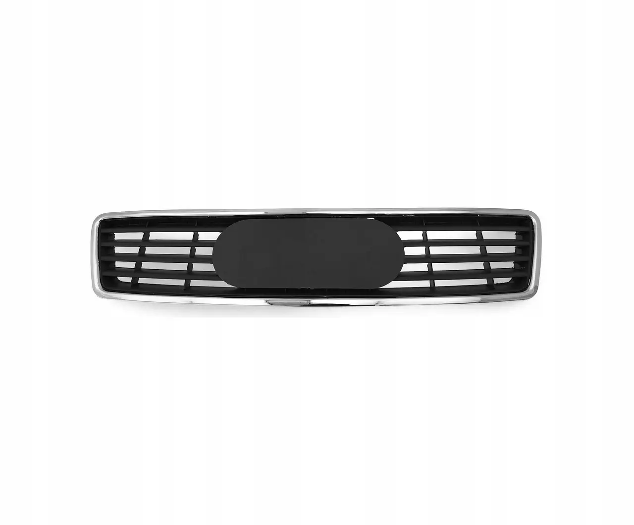 Решетка радиатора Audi A6 C5 1997-2001 4B0853651A3FZ