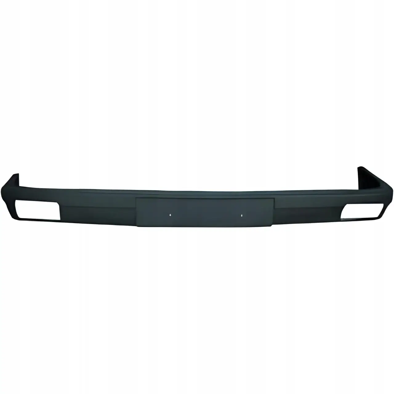 Передний бампер Audi 100 1982-1991 443807101C