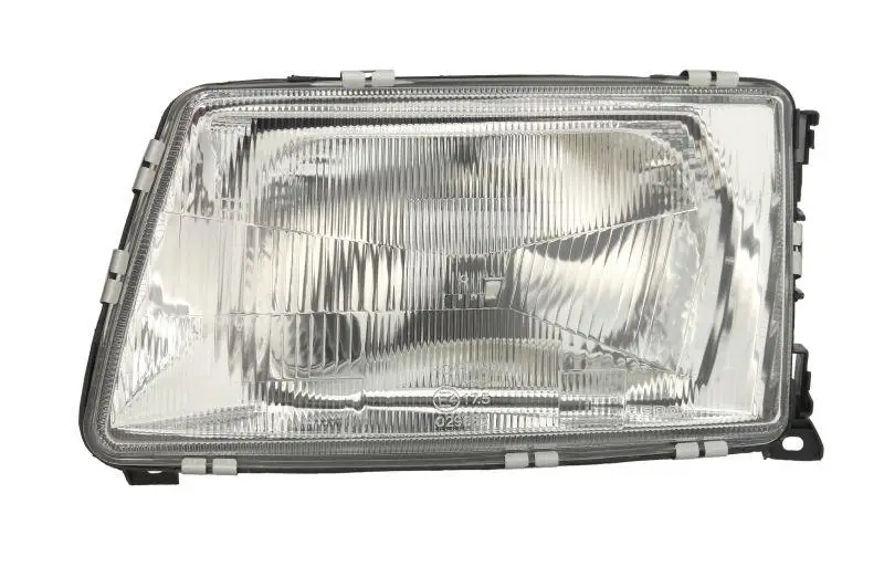 Ліва Фара Audi 100 1982-1991 443941029E
