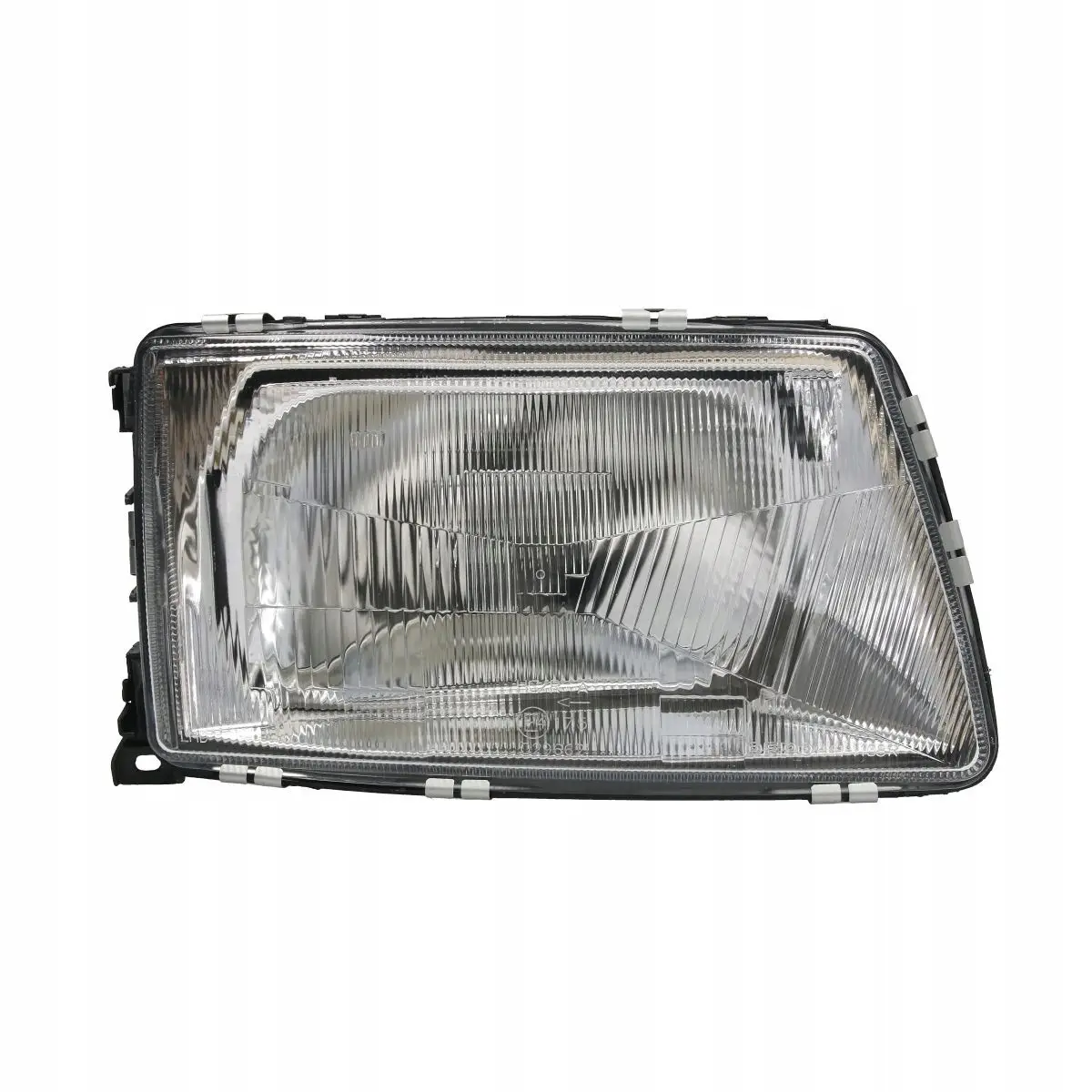 Правая Фара  Audi 100 c3 1982-1991 443941030E