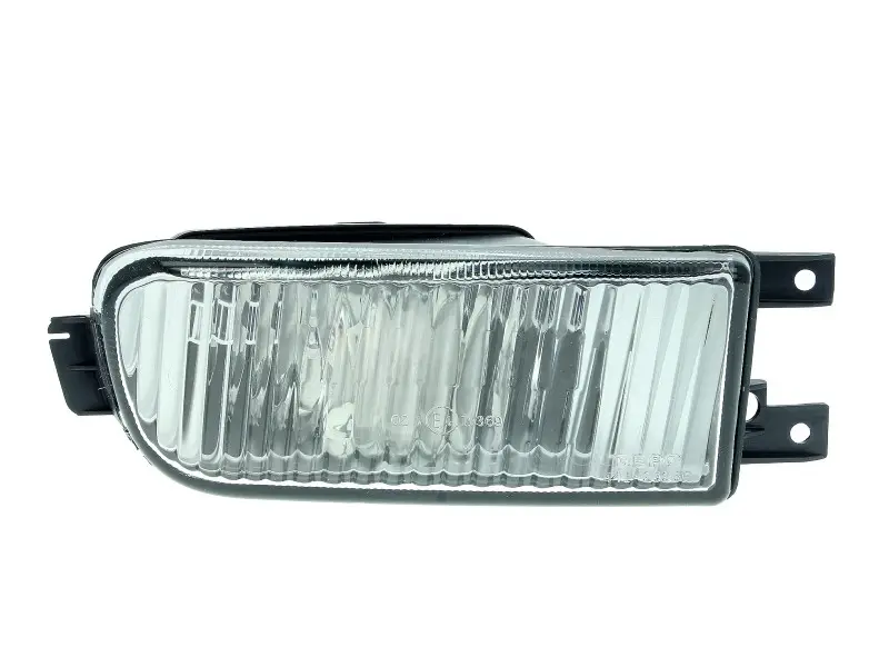 Правая  Противотуманка   Audi 100 C4 1991-1994 без линзы 4A0941700