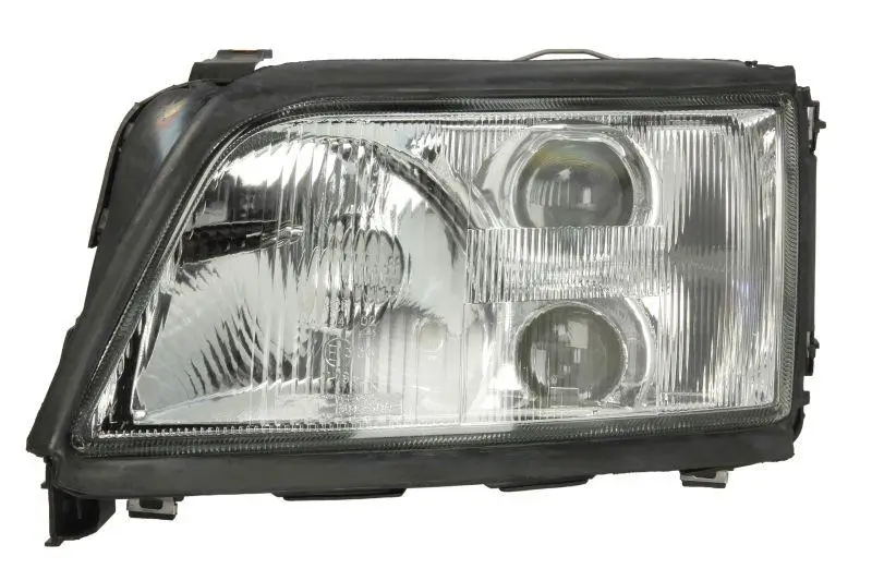 Ліва фара Audi 100 1991-1994 4A0941029