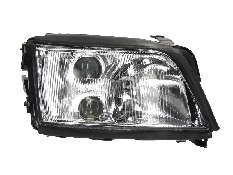 Права фара Audi 100 1991-1994 4A0941030