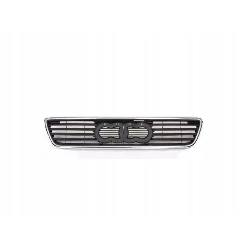 Решетка радиатора Audi A6 C4 1994-1998 4A0853651C3FZ