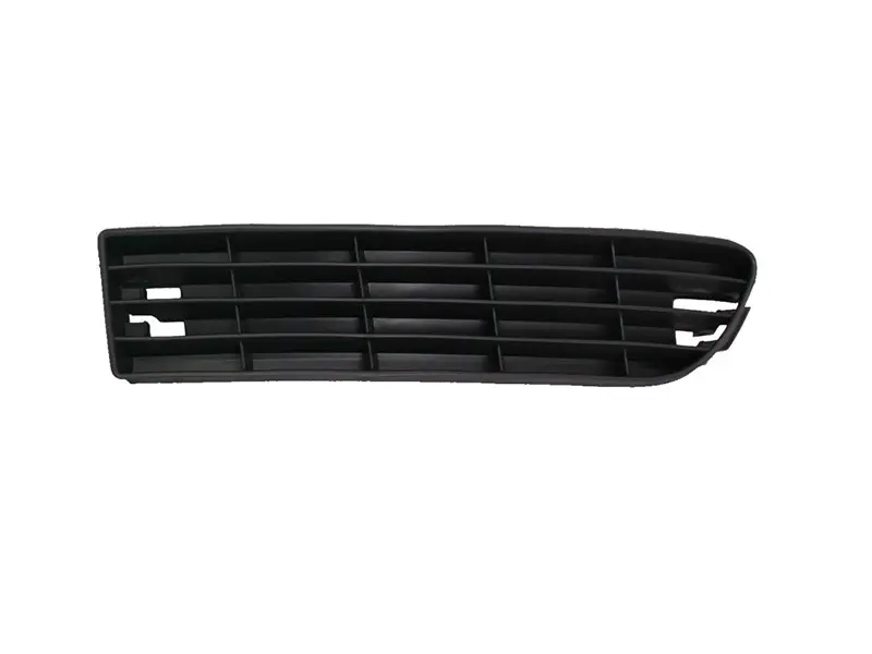 Решетка бампера левая Audi A6 1994-1998 4A0807345J01C