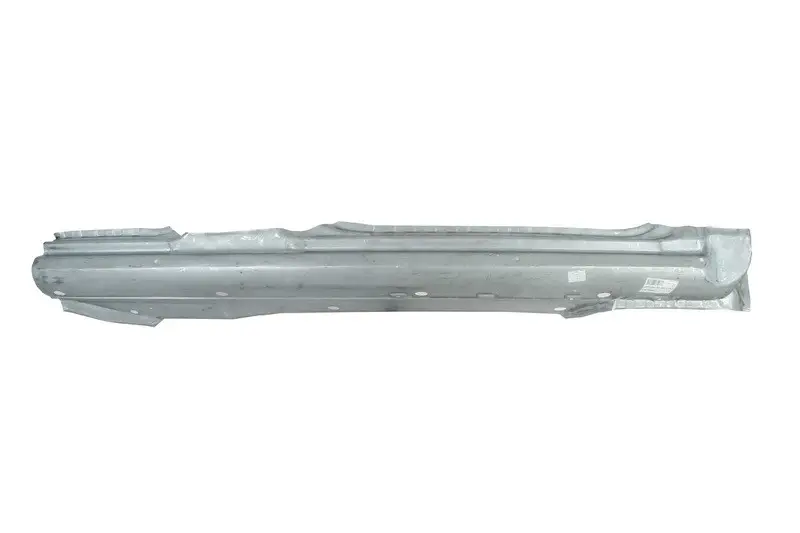 Поріг правий Audi A6 C5 1997-2005 4B5 809848