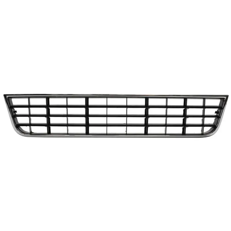 Решітка бампера Audi A6 C5 2001-2005, 4B0807683