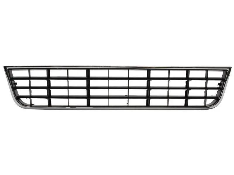 Решетка бампера Audi A6 C5 2001-2005, 4B0807683