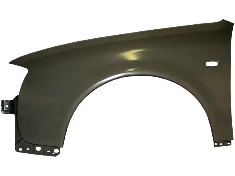 Крило ліве Audi A6 C5 2001-2005 Рестайлінг 4B0821105B