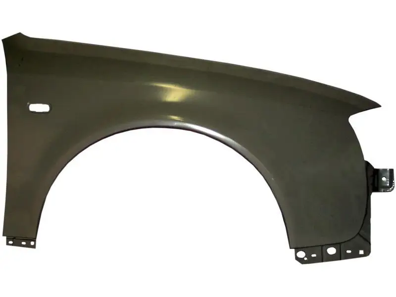 Крыло правое Audi A6 C5 2001-2005 Рестайлинг 4B0821106B
