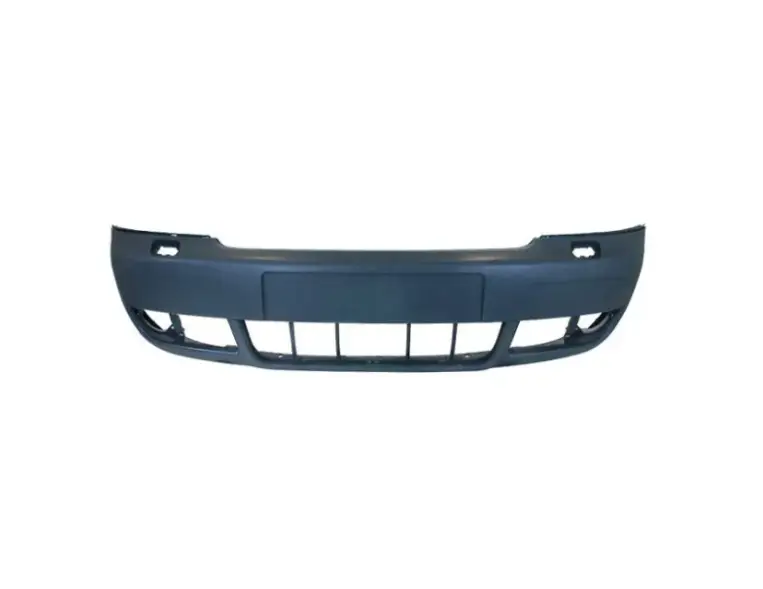Передний бампер Audi A6 C5 2001-2005 под омыватели 4B0807103AF7DL