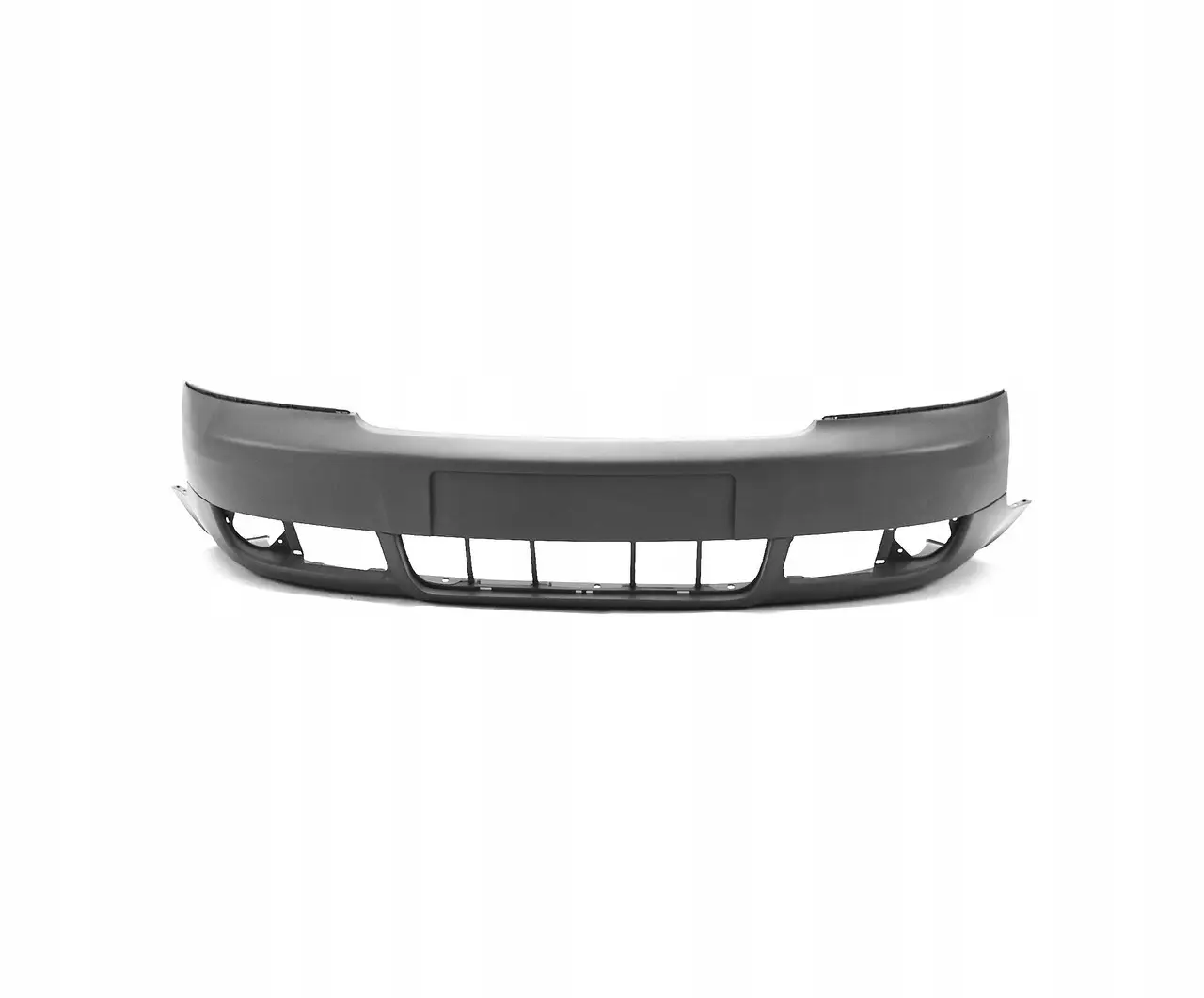 Передний бампер Audi A6 C5 2001-2005 4B0807103BL7DL