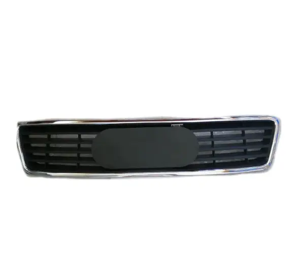 Решітка радіатора Audi A6 C5 1997-2001 4B0853651A