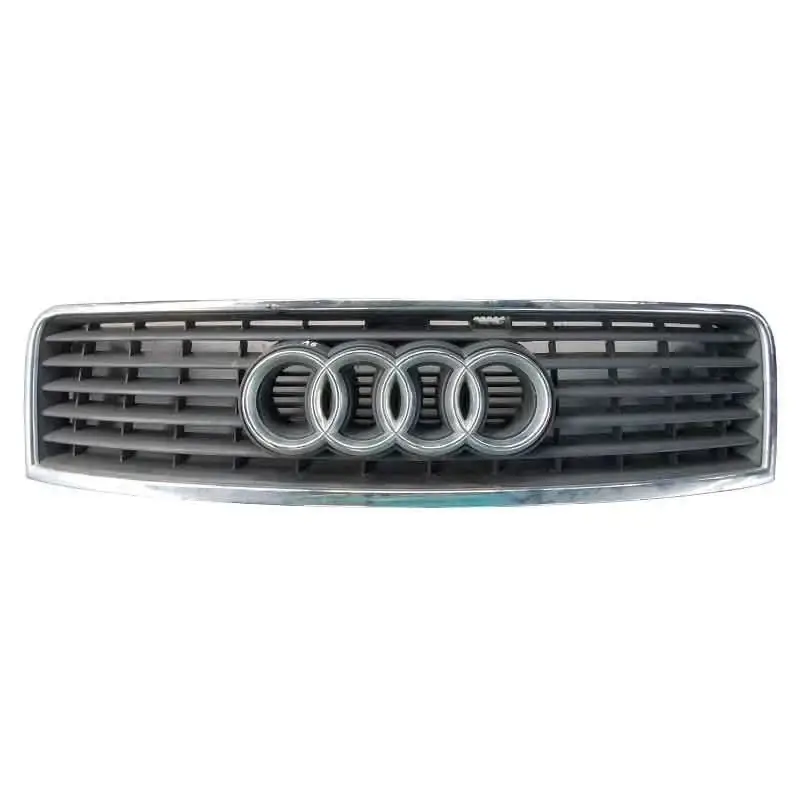 Решетка радиатора Audi A6 C5 2001-2005, 4B0853651F