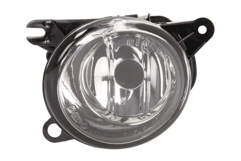 Левая Противотуманка   Audi A6 C5 2001-2005 4B0941699C