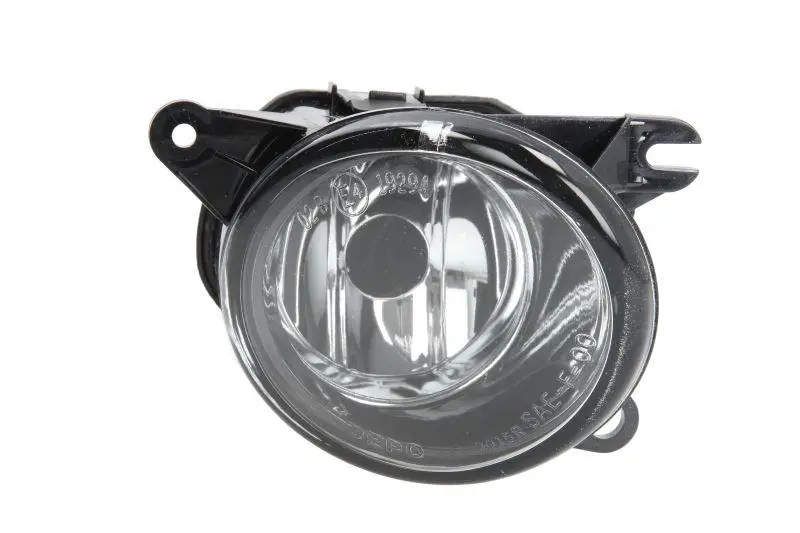 Левая Противотуманка   Audi A6 C5 2001-2005  4B0941700C