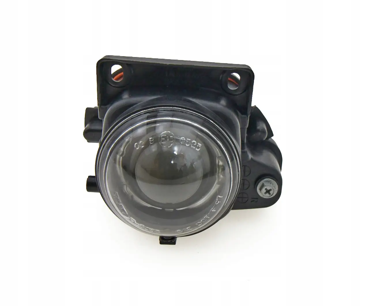 Права Протитуманка Audi A6 C5 1997-2000 Дорестайлінг R0014HZ1T