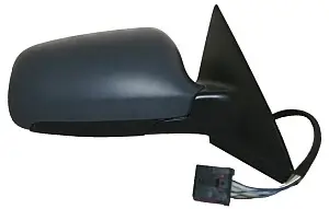Зеркало Правое Audi A6 C5 2001-2005 10 Pin