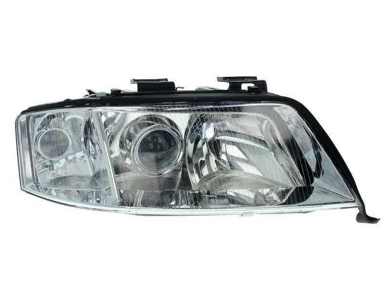 Права Фара Audi A6 C5 1999-2001 4B0941030T