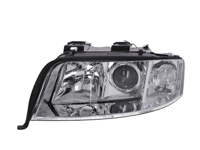 Левая фара Audi A6 2001-2005 C5 Audi A6 2001-2005 Allroad C5 4B0941003BQ