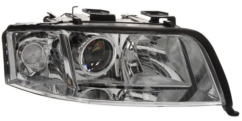 Права фара Audi A6 2001-2005 C5 Audi A6 2001-2005 Allroad C5 4B0941004BQ