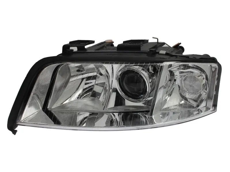 Ліва Фара Audi A6 C5 2001-2005 4B0941029R