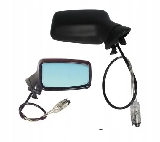 Дзеркало Праве Audi 80 B3 B4 893857502G