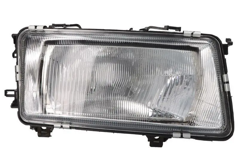 Права фара Audi 80 90 1986-1991 893941030H
