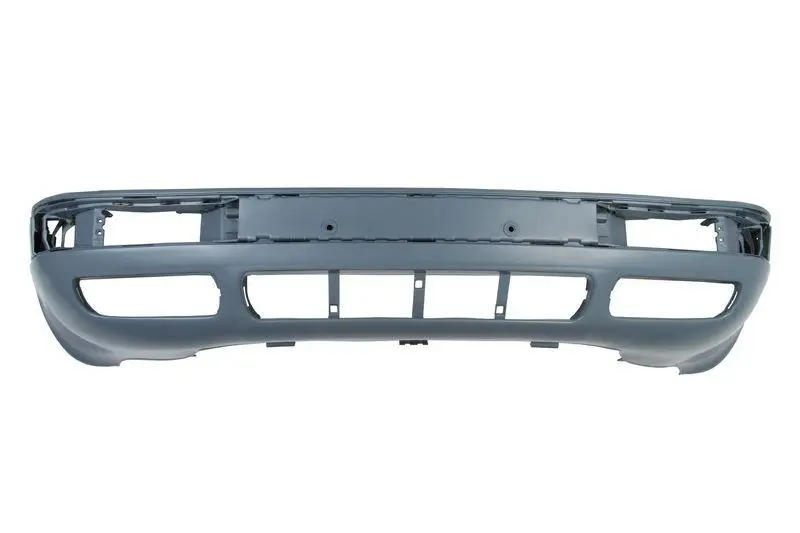 Передний бампер Audi 80 B4 1991-1994 8A0807103H