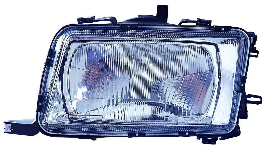 Ліва Фара Audi 80 90 1991-1994 893941029F