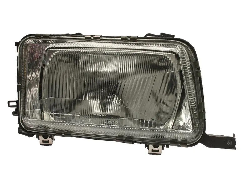 Права фара Audi 80 90 1991-1994 893941030F