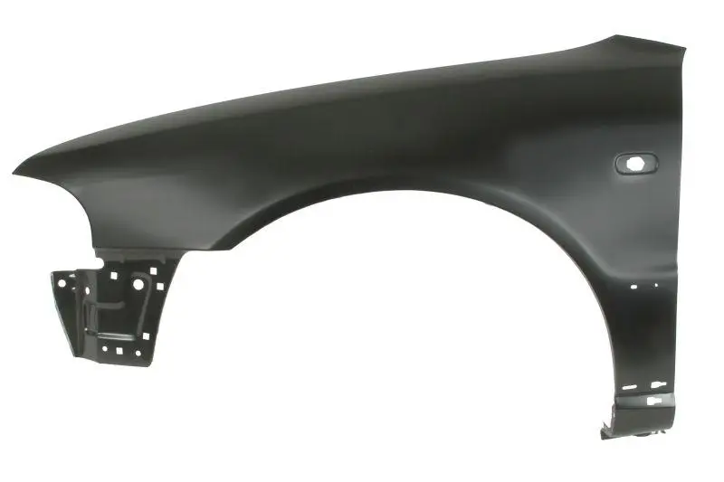 Крыло переднее левое Audi A4 B5 1995-1999 8D0821105