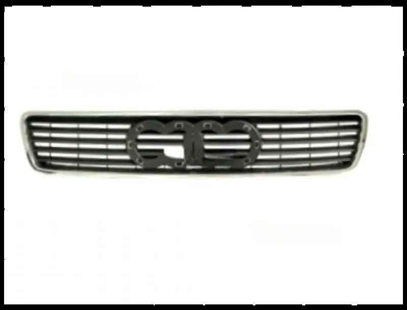 Решетка радиатора Audi A4 B5 (95-99)