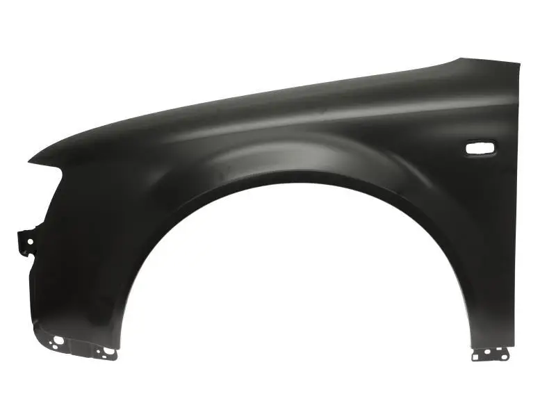 Крыло левое Audi A4 B6 2001-2004 8E0821105B