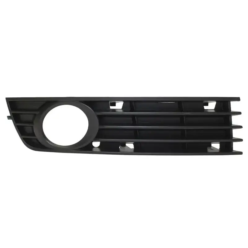 Решетка бампера правая Audi A4 B6 2000-2004 8E080768201C