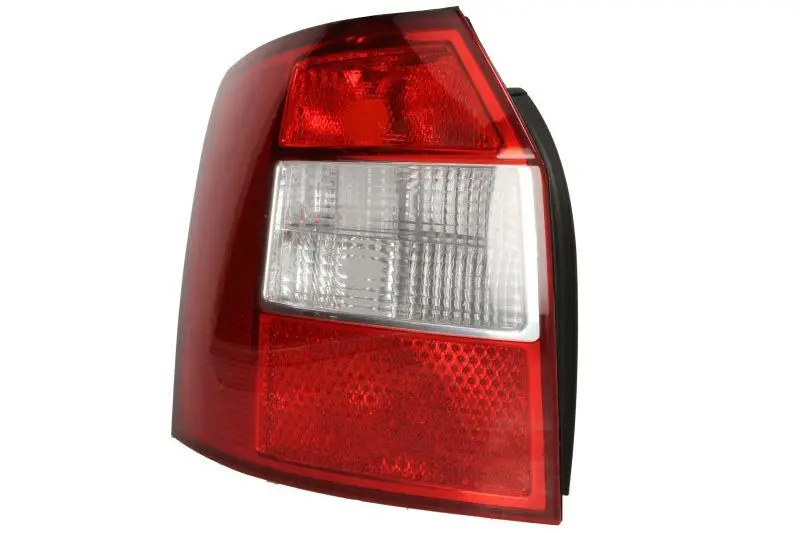 Левый Фонарь Audi A4 B6 Универсал 2001-2004 8E9945095